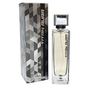 Ajmal Titan Aura Eau de Parfum (EDP) Mixte - Maison des fragrances