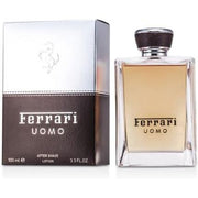 Ferrari Uomo After Shave Lotion Fragrance (Fragrance) Mixte 100ml