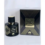 Al Fares Jalaal Perfume Eau de Parfum (EDP) Mixte 100ml - Maison des fragrances
