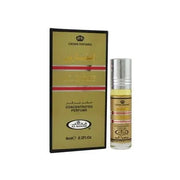 Al Fares Perfume Oil 6ml par Al Rehab - Pack of 6 - Maison des fragrances