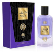 Al Fares Perfumes Awatif Eau de Parfum (EDP) Femme 100ml - Maison des fragrances