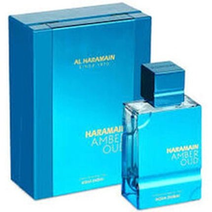 Al Haramain Amber Oud Aqua Dubai Parfum Eau de Parfum (EDP) Mixte - Maison des fragrances