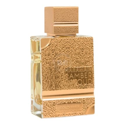 Al Haramain Amber Oud Gold 999.9 Dubai Edition Extrait De Parfum Parfum (Parfum) Mixte 100ml - Maison des fragrances