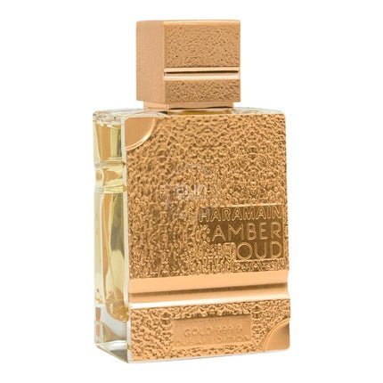 Al Haramain Amber Oud Gold 999.9 Dubai Edition Extrait De Parfum Parfum (Parfum) Mixte 100ml - Maison des fragrances