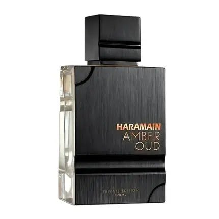 Al Haramain Amber Oud Private Edition Eau de Parfum (EDP) Mixte 120ml - Maison des fragrances