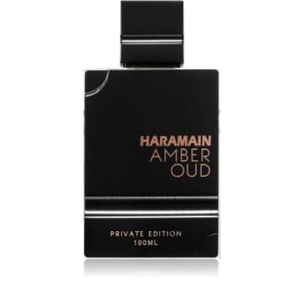 Al Haramain Amber Oud Private Edition - Unisex Eau de Parfum (EDP) Mixte - Maison des fragrances