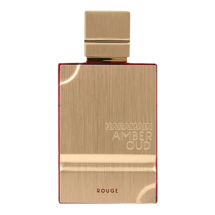 Al Haramain Amber Oud Rouge Eau de Parfum (EDP) Mixte 60ml - Maison des fragrances