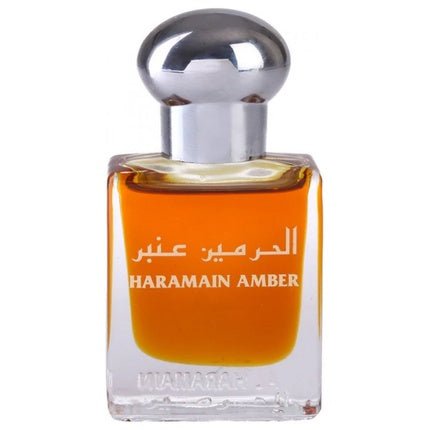 Al Haramain Amber Perfume Oil Parfum (Parfum) Mixte 12ml - Maison des fragrances