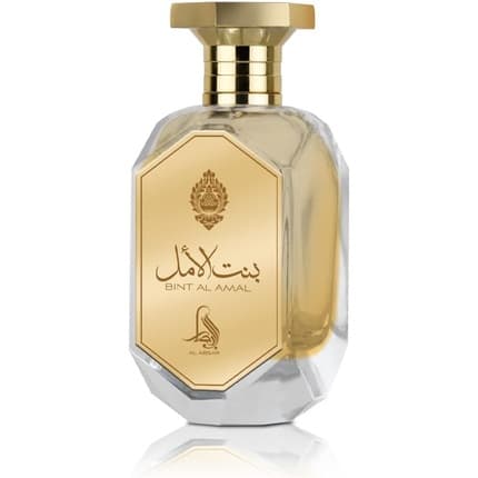 Al Haramain Bint Al Amal Perfume Eau de Parfum (EDP) Mixte 100ml - Maison des fragrances