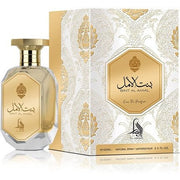 Al Haramain Bint Al Amal Perfume Eau de Parfum (EDP) Mixte 100ml - Maison des fragrances