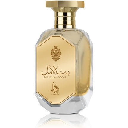 Al Haramain Bint Al Amal Perfume Eau de Parfum (EDP) Mixte 100ml - Maison des fragrances