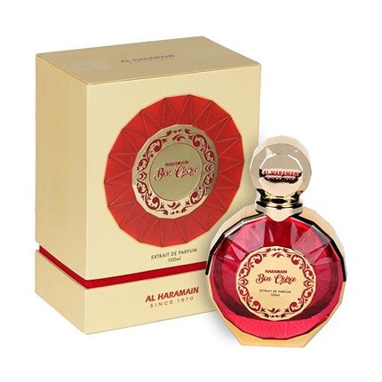 Al Haramain Bon Cherie - Perfumed Extract Parfum (Parfum) Mixte - Maison des fragrances