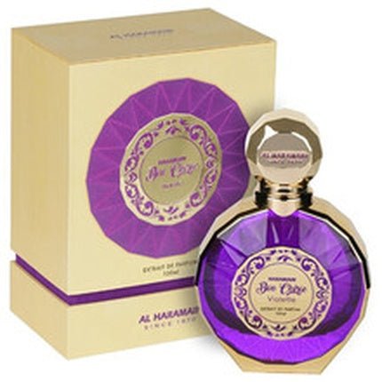 Al Haramain Bon Cherie Violette Extrait De Parfum Parfum (Parfum) Mixte - Maison des fragrances