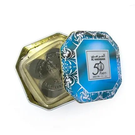 Al Haramain Bukhoor Serene 75 Grams - Maison des fragrances