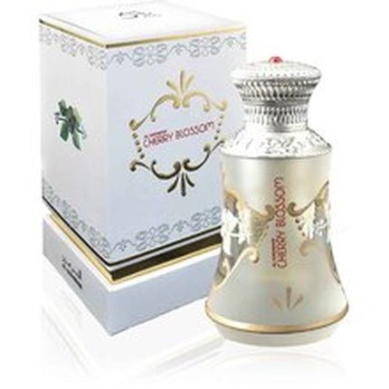 Al Haramain Cherry Blossom Perfume Oil Eau de Parfum (EDP) Mixte - Maison des fragrances