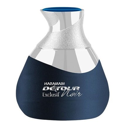 Al Haramain Detour Noir Exclusif Eau de Parfum (EDP) Mixte 100ml - Maison des fragrances