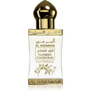 Al Haramain Flower Fountain Perfumed Oil 12 ml - Maison des fragrances