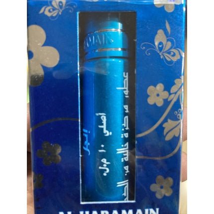 Al-Haramain Haramain Angel High Quality Attar with Rosemary Lavender Vanilla 10ml Unisexe - Maison des fragrances