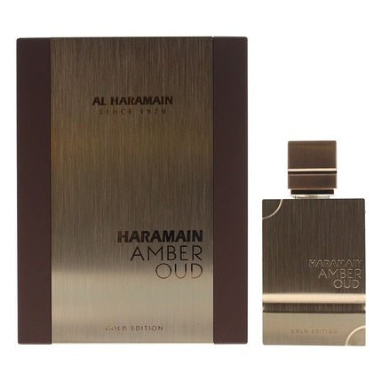 Al Haramain Khulasat Al Oud Fragrance Eau de Parfum (EDP) Mixte 30ml - Maison des fragrances