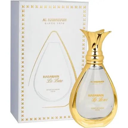 Al Haramain La Lune Extrait De Parfum Parfum (Parfum) Mixte 100ml - Maison des fragrances