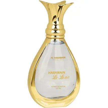 Al Haramain La Lune Extrait De Parfum Parfum (Parfum) Mixte 100ml - Maison des fragrances