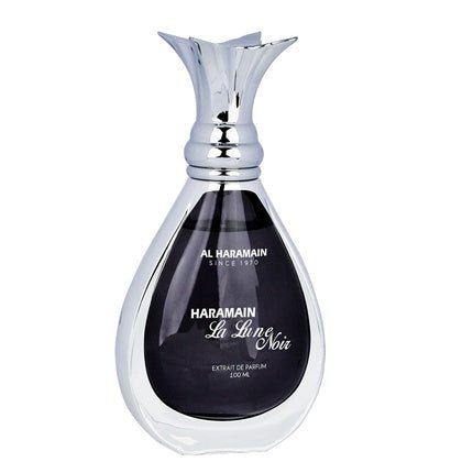 Al Haramain La Lune Noir Extrait De Parfum Parfum (Parfum) Mixte 100ml - Maison des fragrances