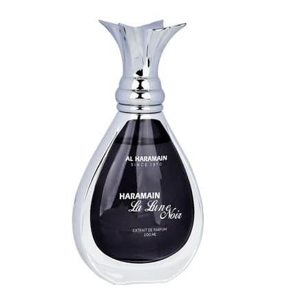 Al Haramain La Lune Noir Extrait De Parfum Parfum (Parfum) Mixte 100ml - Maison des fragrances