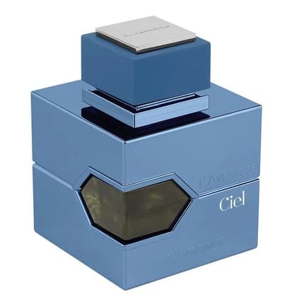 Al Haramain L'Aventure Ciel Extrait De Parfum Eau de Parfum (EDP) Mixte 100ml - Maison des fragrances