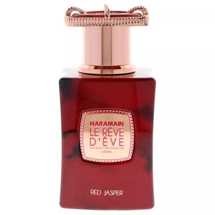 Al Haramain Le Reve D'Eve Red Jasper Extrait De Parfum Parfum (Parfum) Mixte 100ml - Maison des fragrances