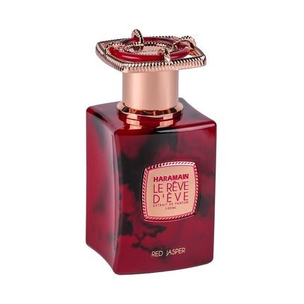 Al Haramain Le Reve D'Eve Red Jasper Extrait De Parfum Parfum (Parfum) Mixte 100ml - Maison des fragrances