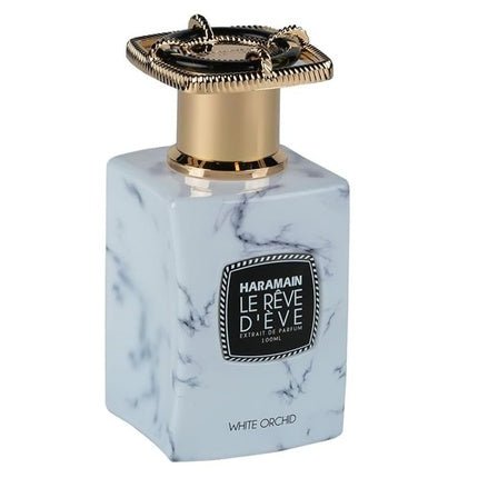 Al Haramain Le Reve D'Eve White Orchid Extrait De Parfum Parfum (Parfum) Mixte 100ml - Maison des fragrances