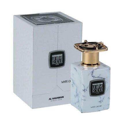 Al Haramain Le Reve D'Eve White Orchid Extrait De Parfum Parfum (Parfum) Mixte 100ml - Maison des fragrances