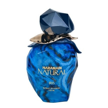 Al Haramain Natural Iris Extrait De Parfum Parfum (Parfum) Mixte 100ml - Maison des fragrances