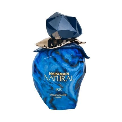 Al Haramain Natural Iris Extrait De Parfum Parfum (Parfum) Mixte 100ml - Maison des fragrances