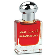 Al Haramain Oud Perfume Oil Parfum (Parfum) Mixte 12ml - Maison des fragrances