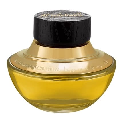 Al Haramain Oudh Burma Eau de Parfum (EDP) Mixte 75ml - Maison des fragrances