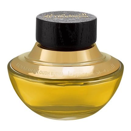 Al Haramain Oudh Burma Eau de Parfum (EDP) Mixte 75ml - Maison des fragrances