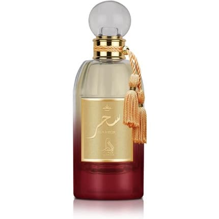 Al Haramain Saher Perfume Eau de Parfum (EDP) Mixte 100ml - Maison des fragrances