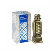 Al Haramain Sunday Perfume Oil Eau de Parfum (EDP) Mixte - Maison des fragrances