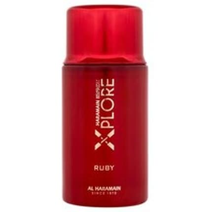 Al Haramain Xplore Ruby Eau de Parfum (EDP) Mixte - Maison des fragrances