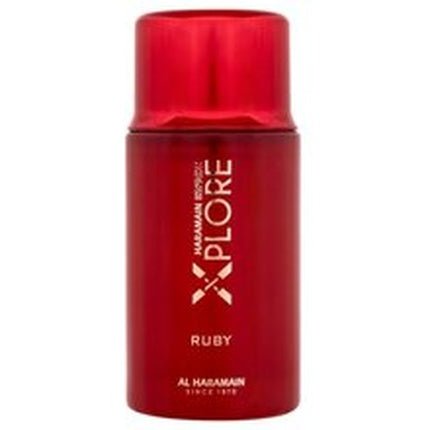 Al Haramain Xplore Ruby Eau de Parfum (EDP) Mixte - Maison des fragrances
