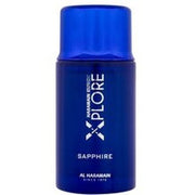Al Haramain Xplore Sapphire Eau de Parfum (EDP) Mixte - Maison des fragrances