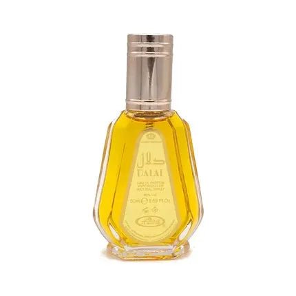 Al-Rehab Dalal - Eau de Parfum Spray Femme 1.7 Ounce - Maison des fragrances