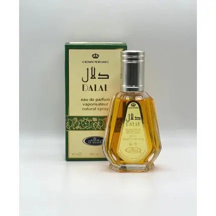 Al-Rehab Dalal - Eau de Parfum Spray Femme 1.7 Ounce - Maison des fragrances