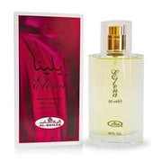 Al-Rehab Elena Eau de parfum 50ml Long Lasting Luxurious Scents of Arabia Homme Women - Maison des fragrances