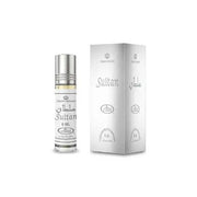 Al Rehab Sultan Arabic Perfume Oil Bulk Purchase 6 Bottles - Maison des fragrances