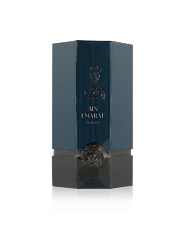 Al Wataniah Ain Emarat Extrait Eau de Parfum (EDP) Mixte - Maison des fragrances