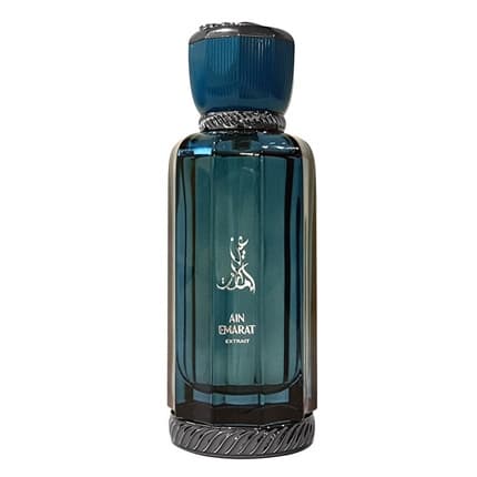 Al Wataniah Ain Emarat Extrait Eau de Parfum (EDP) Mixte - Maison des fragrances