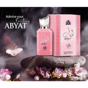 Al Wataniah Al Wataniah Abyat Eau de Parfum (EDP) Mixte 100ml - Maison des fragrances