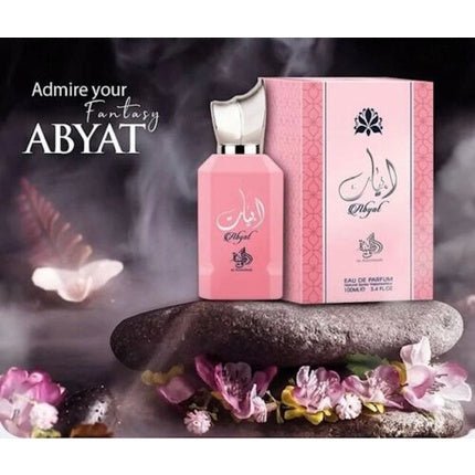 Al Wataniah Al Wataniah Abyat Eau de Parfum (EDP) Mixte 100ml - Maison des fragrances